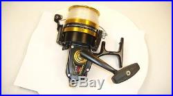 Vintage PENN 9500SS Spinfisher Fishing Reel Quality USA Made Very Good No Res