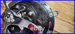 Vintage PENN 9/0 SENATOR Saltwater BIG GAME Fishing Reel, USA Excellent Cond