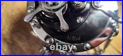 Vintage PENN 9/0 SENATOR Saltwater BIG GAME Fishing Reel, USA Excellent Cond