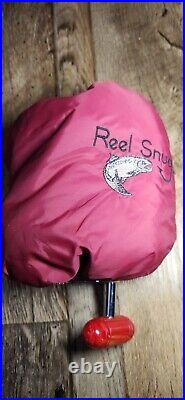 Vintage PENN 9/0 SENATOR Saltwater BIG GAME Fishing Reel, USA Excellent Cond