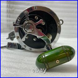 Vintage PENN 9/0 SENATOR Saltwater BIG GAME Fishing Reel Working Confirmed JP