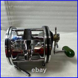 Vintage PENN 9/0 SENATOR Saltwater BIG GAME Fishing Reel Working Confirmed JP