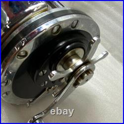 Vintage PENN 9/0 SENATOR Saltwater BIG GAME Fishing Reel Working Confirmed JP