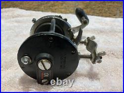 Vintage PENN Bait Fishing Reel Magtuned 10