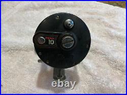 Vintage PENN Bait Fishing Reel Magtuned 10