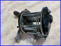 Vintage PENN Bait Fishing Reel Magtuned 10