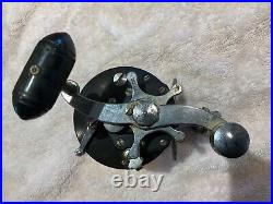 Vintage PENN Bait Fishing Reel Magtuned 10