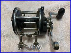 Vintage PENN Bait Fishing Reel Magtuned 10