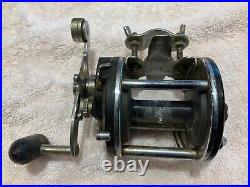 Vintage PENN Bait Fishing Reel Magtuned 10