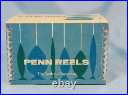Vintage PENN FISHING REEL NOS IN BOX