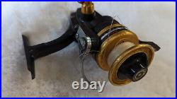 Vintage PENN Graphite 4500 Spinning Fishing Reel