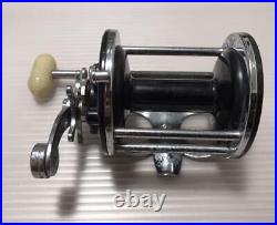 Vintage PENN JIGMASTER No. 155 bait reel