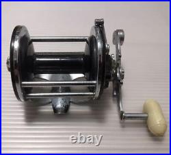 Vintage PENN JIGMASTER No. 155 bait reel