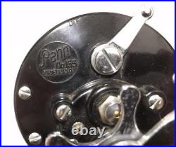 Vintage PENN JIGMASTER No. 155 bait reel