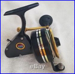 Vintage PENN Reel SPINFISHER 706Z Bail-Less Spinning Great condition