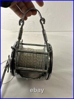 Vintage PENN Reels 9/0 SENATOR 115 Conventional Saltwater BIG GAME Fishing Reel