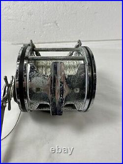 Vintage PENN Reels 9/0 SENATOR 115 Conventional Saltwater BIG GAME Fishing Reel