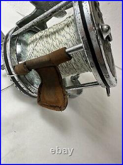 Vintage PENN Reels 9/0 SENATOR 115 Conventional Saltwater BIG GAME Fishing Reel