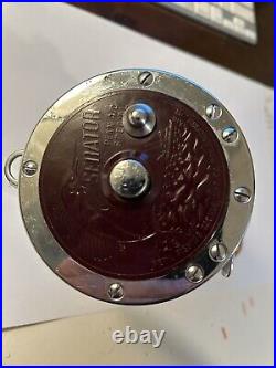 Vintage PENN SENATOR 113-H 4/0 SPECIAL (MINT)