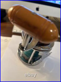 Vintage PENN SENATOR 113-H 4/0 SPECIAL (MINT)