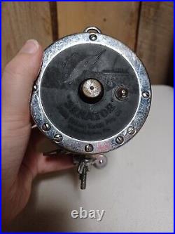 Vintage PENN SENATOR 4/0 Big Game Fishing Reel