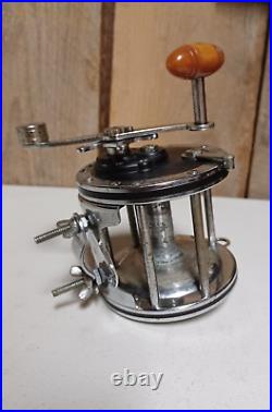 Vintage PENN SENATOR 4/0 Big Game Fishing Reel