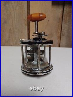 Vintage PENN SENATOR 4/0 Big Game Fishing Reel