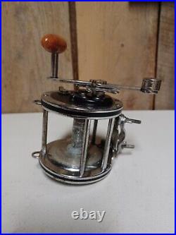 Vintage PENN SENATOR 4/0 Big Game Fishing Reel