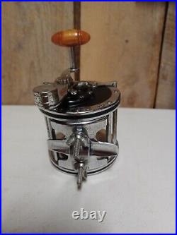 Vintage PENN SENATOR 4/0 Big Game Fishing Reel