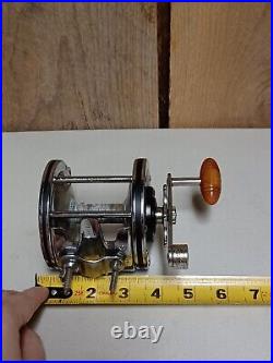 Vintage PENN SENATOR 4/0 Big Game Fishing Reel