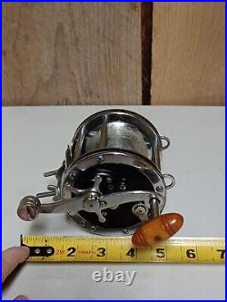 Vintage PENN SENATOR 4/0 Big Game Fishing Reel