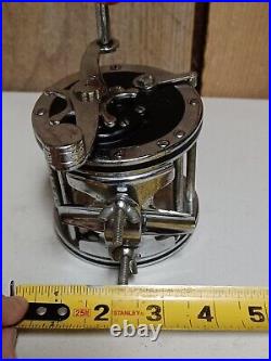 Vintage PENN SENATOR 4/0 Big Game Fishing Reel