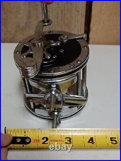 Vintage PENN SENATOR 4/0 Big Game Fishing Reel