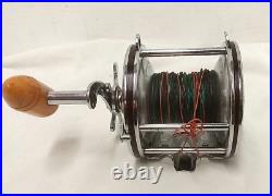 Vintage PENN SENATOR 4/0 Fishing Reel