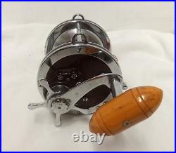 Vintage PENN SENATOR 4/0 Fishing Reel