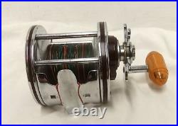 Vintage PENN SENATOR 4/0 Fishing Reel