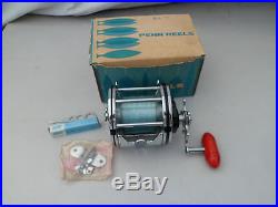 Vintage PENN SENATOR 6/0 Big Game Sea Fishing Reel