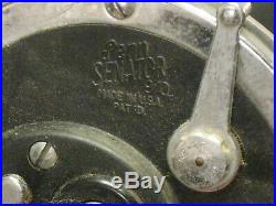 Vintage PENN SENATOR 9/0 BIG GAME Salt Water Fishing Reel