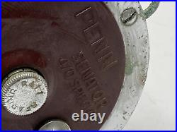 Vintage PENN SENATOR SPECIAL 4/0 113H High Speed Saltwater Fishing Reel USA