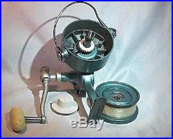 Vintage PENN SPINFISHER # 704 Spinning Reel