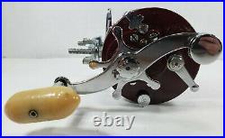 Vintage PENN SQUIDDER 140 Saltwater Reel Surf/Pier/Boat SUPER NICE & CLEAN