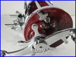 Vintage PENN SQUIDDER 140 Saltwater Reel Surf/Pier/Boat SUPER NICE & CLEAN