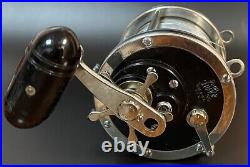 Vintage PENN Senator 9/0 Big Game Fishing Reel