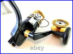 Vintage PENN Spin Fisher 4500-SS Spinning reel Good condition