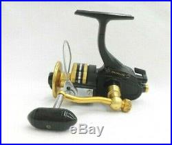Vintage PENN Spin Fisher 4500-SS Spinning reel + Spare spool Good condition