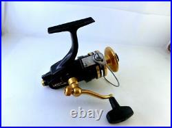 Vintage PENN Spin Fisher 4500-SS Spinning reel Very Good condition