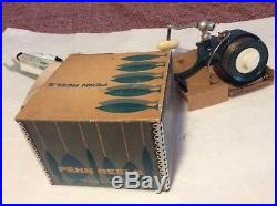 Vintage PENN Spinfisher 700 Salt Water Spinning REEL in BOX withInsert