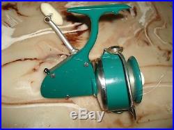 Vintage PENN Spinfisher 700 Surf Spinning Reel made in USA- Must See