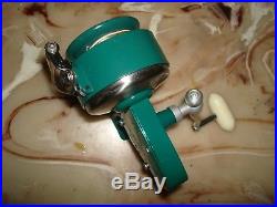 Vintage PENN Spinfisher 700 Surf Spinning Reel made in USA- Must See