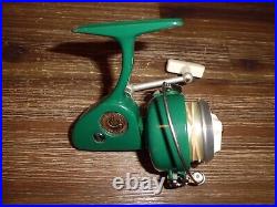 Vintage PENN Spinfisher 714 Ultra Sport Spinning Reel made in USA